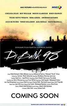 Download film Dibalik angka 98 | Film Indonesia terbaru | Suka suka ...