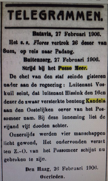 Berkas:Hissink's Telegram, 27 February 1906.png