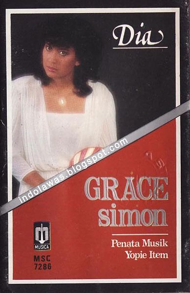 Berkas:Dia Grace Simon.jpg