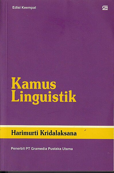 Berkas:Kamus Linguistik.jpg