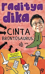 Download Ebook Cinta Brontosaurus