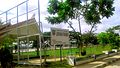 Lapangan Panahan Samarinda