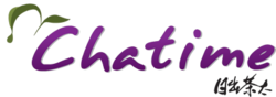 Chatime logo