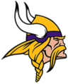 Minnesota Vikings logo