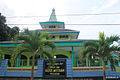 Masjid Baitul Muttaqin