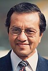 Mahathir Mohamad