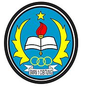 Logo SMAN 1 Cibitung