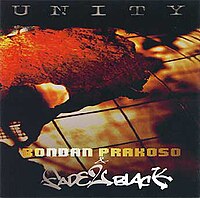 Unity cover