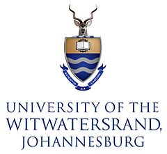 Lambang Universitas Witwatersrand