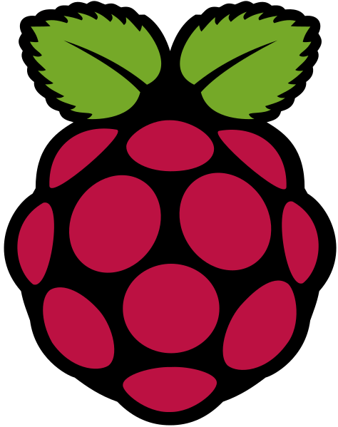 Berkas:Raspberry Pi Logo.svg