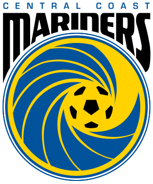 Berkas:Central Coast Mariners logo.svg