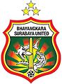 Bhayangkara Surabaya United (April 2016-September 2016