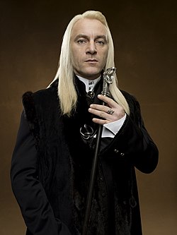 Lucius Malfoy