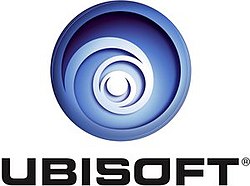 Logo Ubisoft