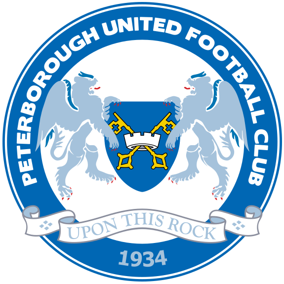 Berkas:Peterborough United.svg