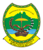 Lambang resmi Kabupaten Lingga