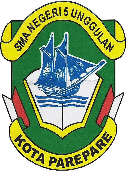 Berkas:SMAN 5 Parepare.jpg