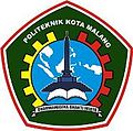 Logo baru poltekom warna