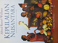 Buku Kepulauan Nusantara