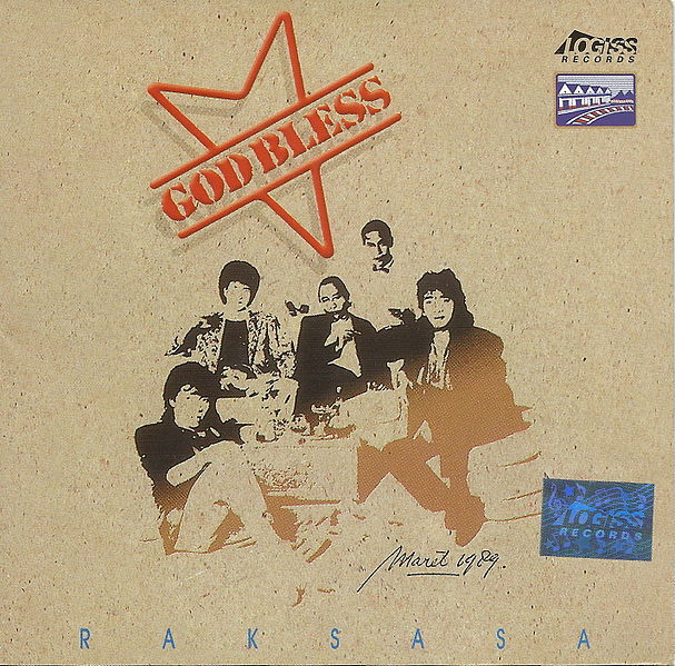 Berkas:God Bless - Raksasa (cover).jpg