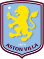 Gambar mini seharga Aston Villa F.C.
