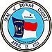 Seal of Rowan County, North Carolina