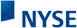 Logo NYSE