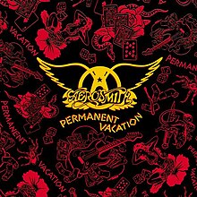 .: Aerosmith :. yang demen rock lawas masuk 30