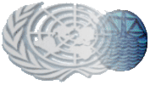 Logo UNCLOS