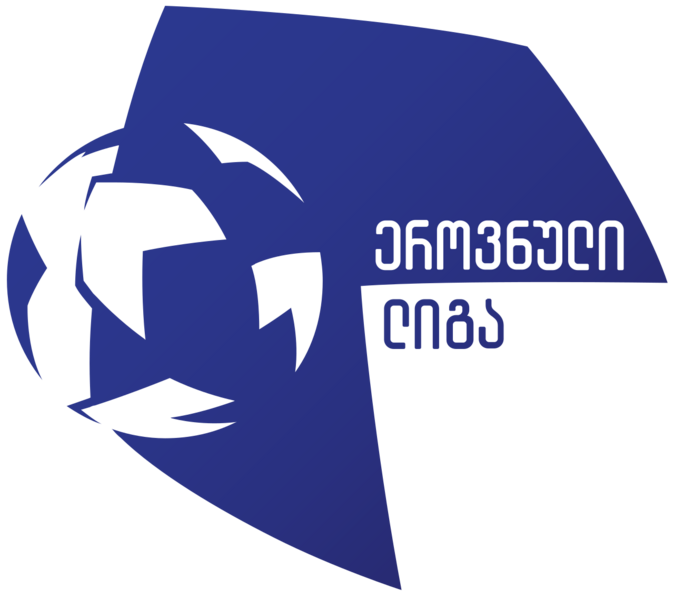 Berkas:Erovnuli Logo.png