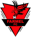 Logo Farmel FC (2020–2022)