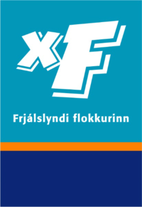 Merki Frjálslynda flokksins