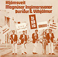 Hljómsveit Magnúsar Ingimarssonar 1968