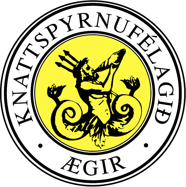 Mynd:Knattspyrnufélagið-ægir.jpg