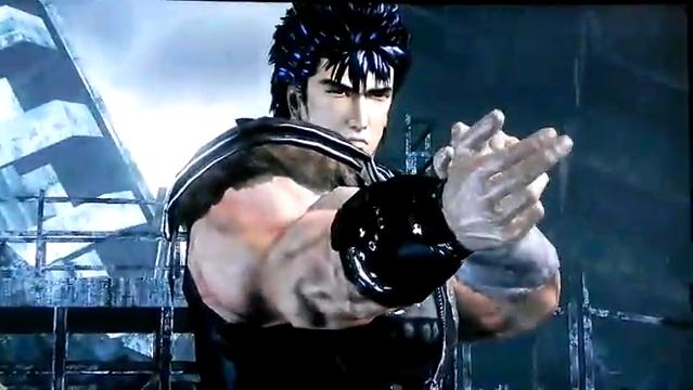 File:Hokuto no Ken PS3.jpg