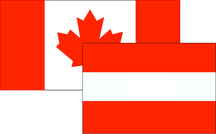 File:Canada-Austria-Bandiera.png