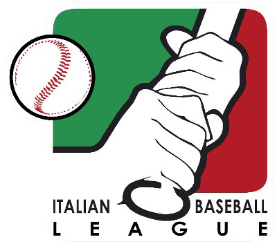 File:Italian Baseball League - Logo.jpg