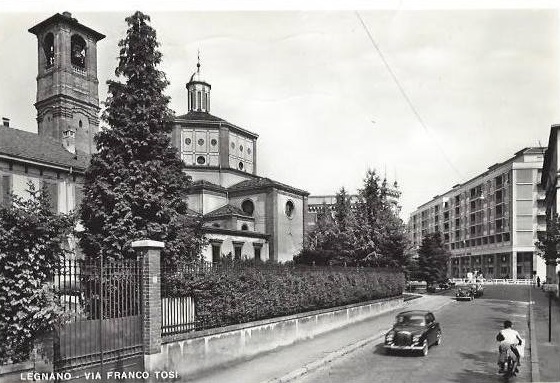 File:Basilica di San Magno - Legnano (1960).jpg