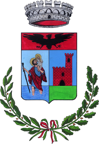 File:San Cristoforo (Italia)-Stemma.png