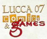 Lucca Comics 2007 Logo.jpg