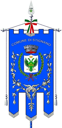 File:Stignano-Gonfalone.png
