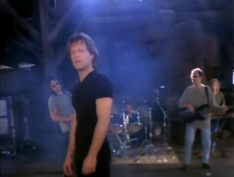 File:Bon Jovi - Hey God.jpg