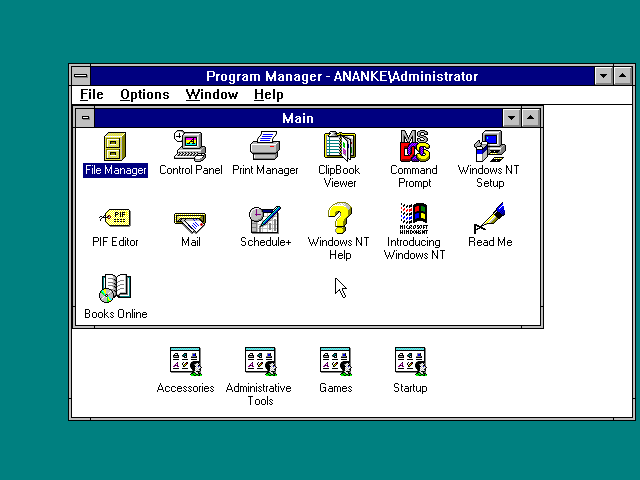 File:Program manager win nt 3.51.png