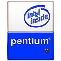 Logo del processore Pentium M