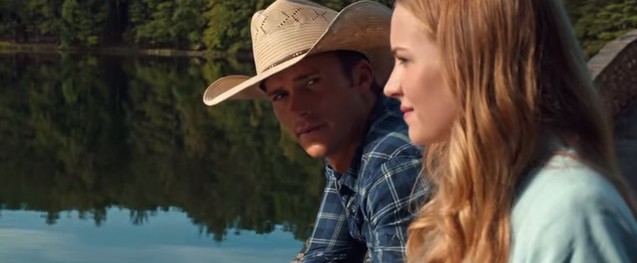 File:The Longest Ride film.jpg