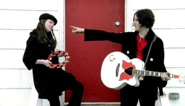 File:The White Stripes, You Don't Know What Love Is (You Just Do As You're Told) (The Malloys).png