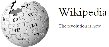 Ricerca con wikipedia