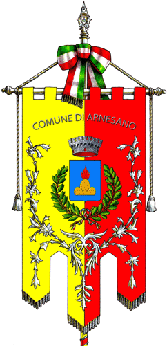 File:Arnesano-Gonfalone.png