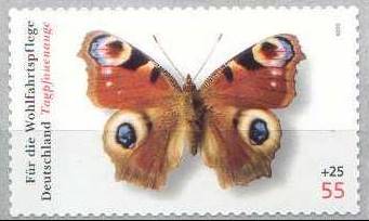 File:Francobollo farfalla.jpg