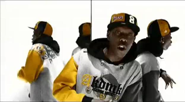 File:Dizzee Rascal I Luv U.jpg